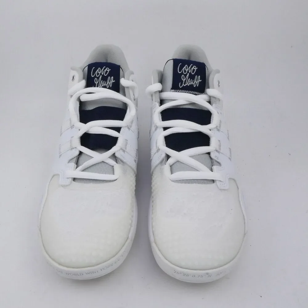 New Balance Women’s 5.5 (2E) Coco CG1 Fuel Cell Hard Court Tennis Shoes UCHCOCOC